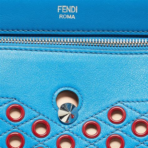 fendi dotcom bag discontinued|Fendi bag official site.